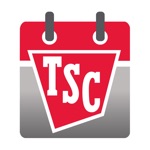 Download TSC MySchedule app