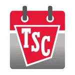 TSC MySchedule App Cancel