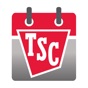 TSC MySchedule app download
