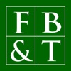 Farmers Bank and Trust App icon