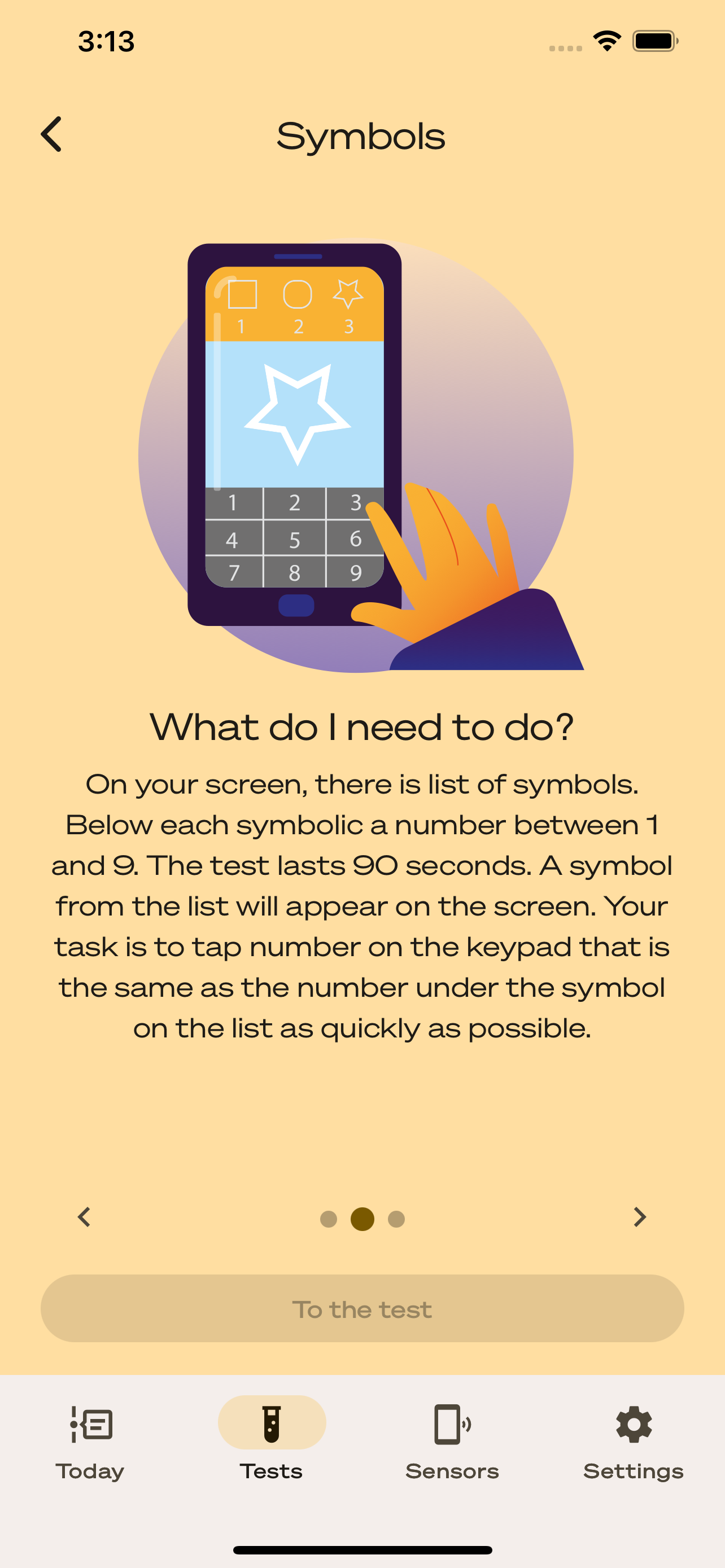 Orikami App
