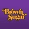 Brown Sugar is a streaming service where you can watch hit movies and TV shows along with the largest collection of classic black cinema, un-cut and commercial-free, streamed to your phone, tablet, computer or TV