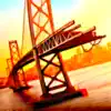 Bridge Construction Sim delete, cancel