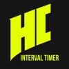 HC HIIT Interval Timer icon