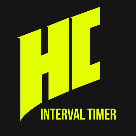 HC HIIT Interval Timer Cheats