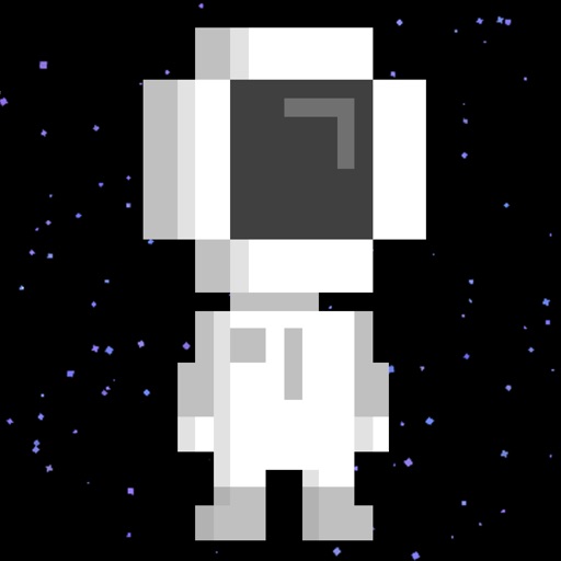 Lost Little Spaceman - AppWisp.com