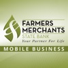 F&M State Bank Mobile Business icon