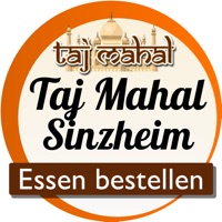 Taj Mahal Sinzheim logo