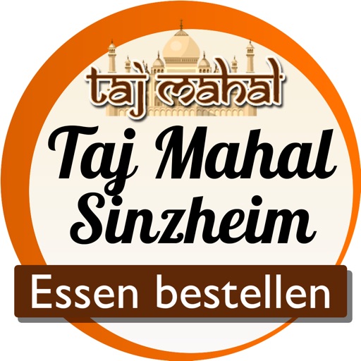 Taj Mahal Sinzheim icon