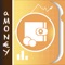 Icon aMoney - Money management