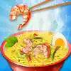 Chinese Food Maker Chef Games contact information