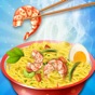 Chinese Food Maker Chef Games app download