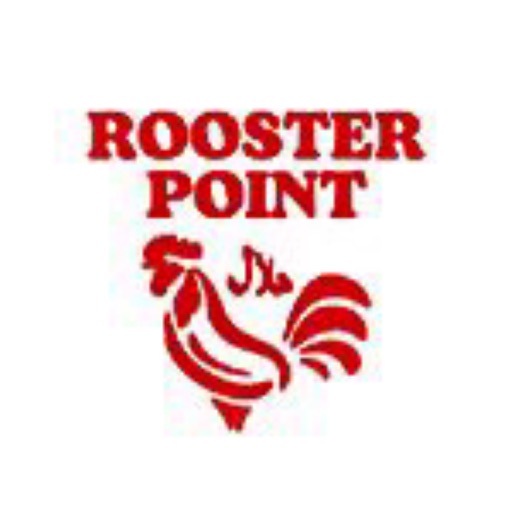 Rooster Point Stevanage