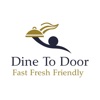 Dine To Door icon