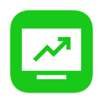 Download Stock Menu Bar app