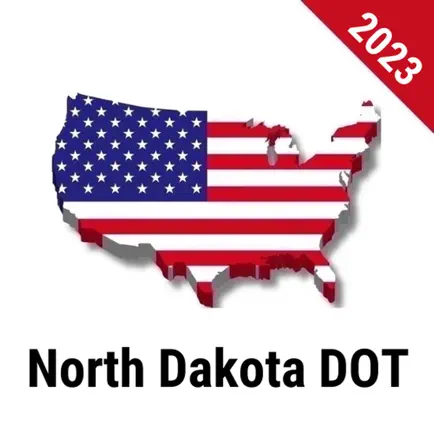 North Dakota DOT Permit Test Cheats