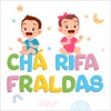 Chá Rifa de Fraldas icon