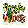 Fresh Vibes icon