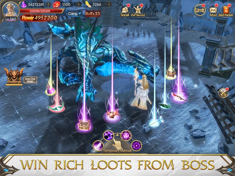 Raider: Origin screenshot 11