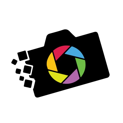 UltraPixel - Precision editing icon