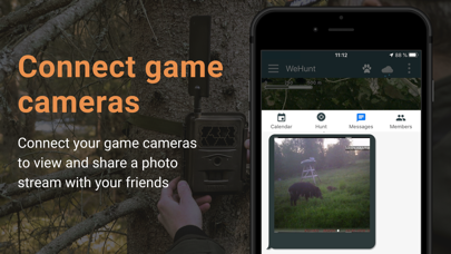 WeHuntのおすすめ画像7