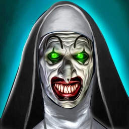 Scary Horror Games-Evil Granny by Ubaid Alwani