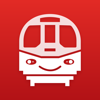 London Transport: Tube & Bus - Transit Now ltd