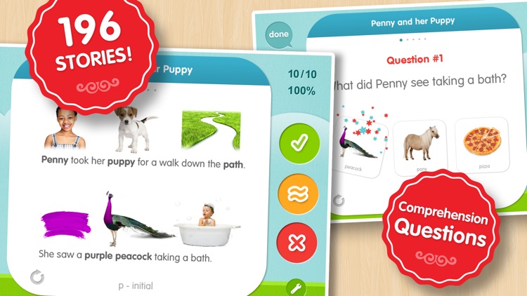 Articulation Station Pro screenshot-3