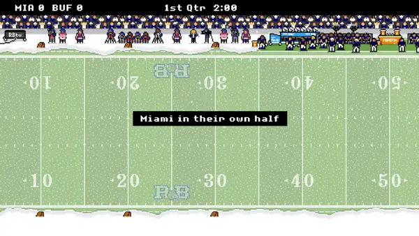 Retro Bowl Screenshot 5