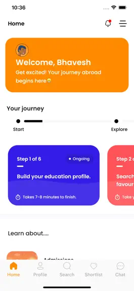 Game screenshot MyStudia mod apk