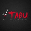 Tabu Sushi App icon