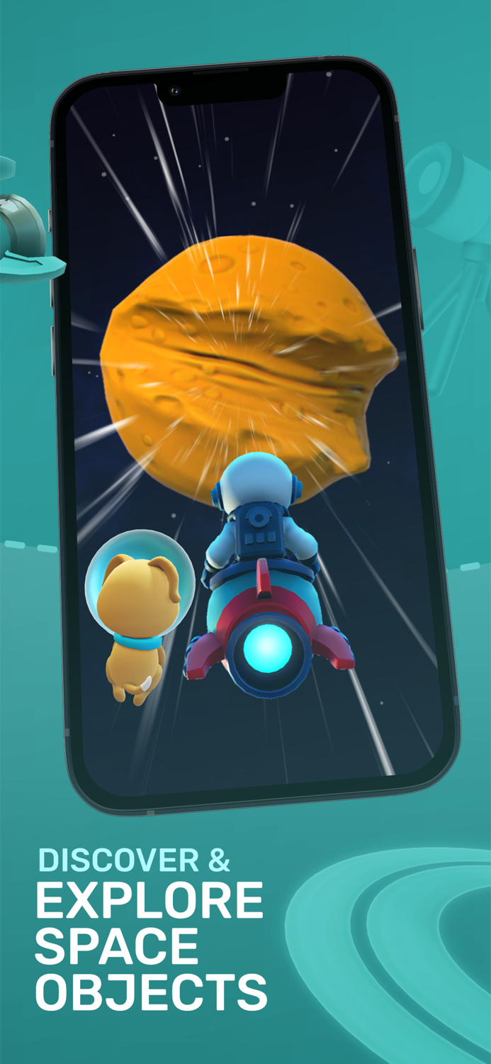 Luci - Soon Science Inc