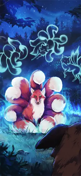 Game screenshot Fox Spirit mod apk