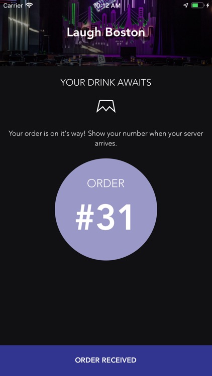 Noble: Easy Order. Easy Pay. screenshot-7