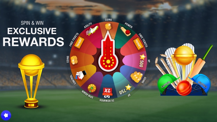 World Cricket Games CWC 2024 screenshot-5