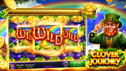 House of Slots - Casino Games Screenshot