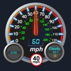 スピードメーター ! - iPadアプリ