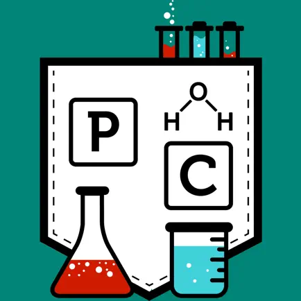 Pocket Chemist Читы
