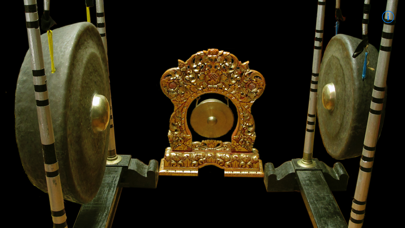Gong Kempur Kemongのおすすめ画像1