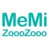 Memi ZoooZooo - iPhoneアプリ