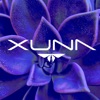 XUNA icon