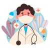 health and medicine icon