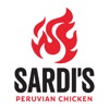 Sardi's icon