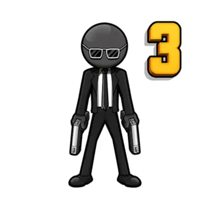 Gun Fu: Stickman 3 Cheats