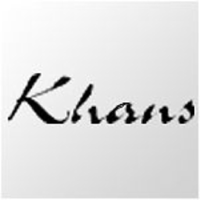 Khans Pizza Inside Menu
