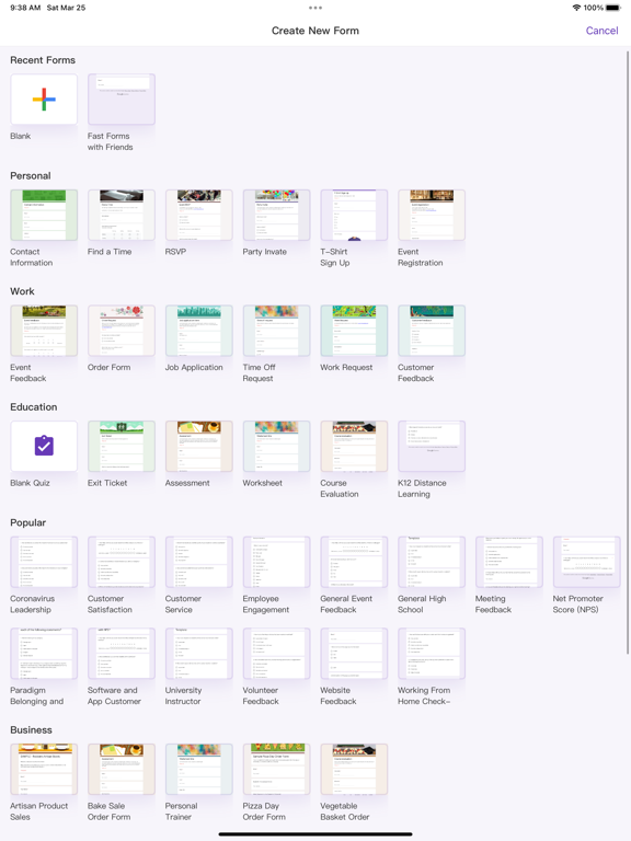 Docs App for Google Docs ·のおすすめ画像2