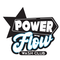 Power Flow Wash Club