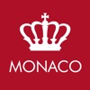 Monaco - каталог услуг icon