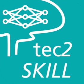 螢幕擷取畫面 (9) tec2SKILL exploreAI