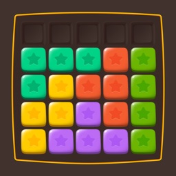 俄罗斯经典方块-神奇消除